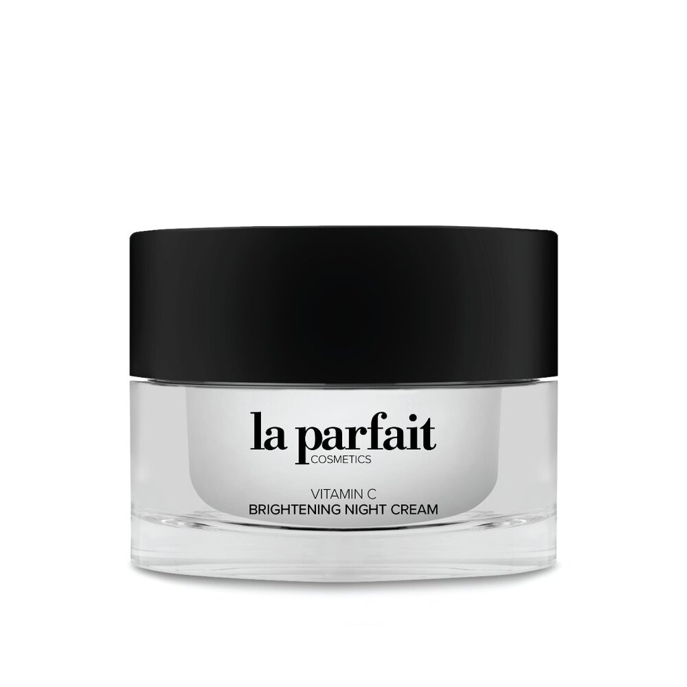 Vitamin C Brightening Night Cream